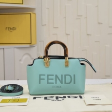 Fendi Top Handle Bags